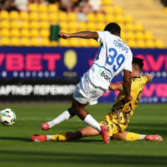 Bookmakers' forecast for Dynamo - Rukh match