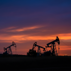 Нефтяной сектор РФ находится в упадке