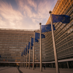 EU's Industrial Boom: Production Plan in Europe