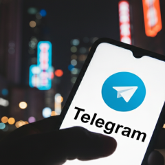 Блокування Telegram російським регулятором: детальне пояснення