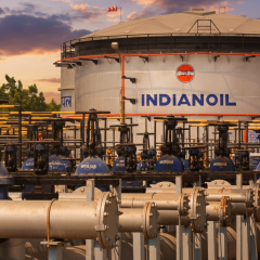 US offers India a deal: Venezuelan oil