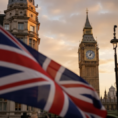 UK allocates funds to Ukraine