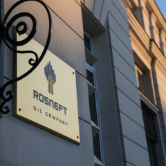 Germany gains control over Rosneft