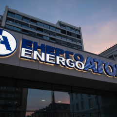 Audit in 'Energoatom' revealed overestimated expenses