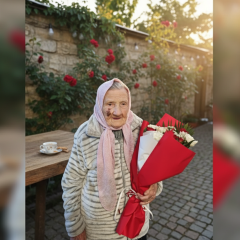 Woman celebrates 101st anniversary of her life