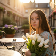 Medvedchuk's daughter received Russian citizenship and headed Russian companies