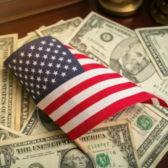 Б’юджет на життя в США
