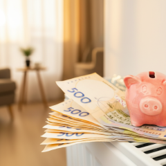 Expert Popenko on Housing and Utilities Tariffs