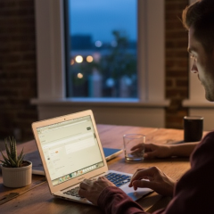 Electronic certificate OK-5 from the Pension Fund