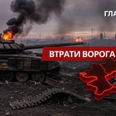Потери России на 21 февраля 2026
