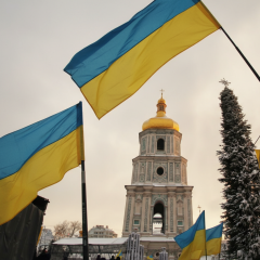 Міжнародний день рідної мови 21 лютого