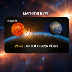 Magnetic storm on February 21: strength forecast