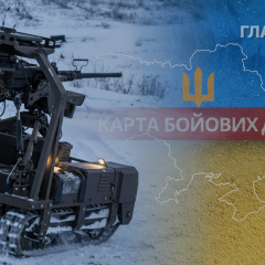 Frontline, armed conflicts, General Staff