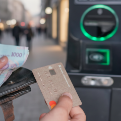 More than 80 thousand accounts blocked: how banks are fighting shadow schemes