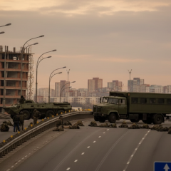Залужний діяв без наказу: що робило командування ЗСУ напередодні вторгнення