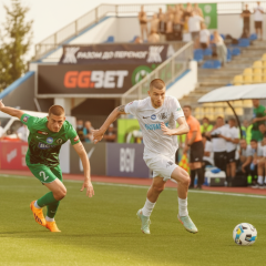 Bookmakers' prediction for UPL match