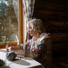 Pensions in March: maximum surcharge of 2595 hryvnias, minimum payment to increase