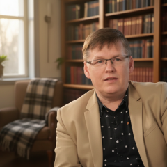 Pavlo Rozenko: what remains after government