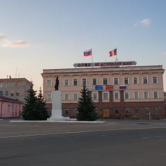 Ukrainian Armed Forces strike on Votkinsk plant in Russia