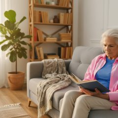 Methods of identifying pensioners abroad