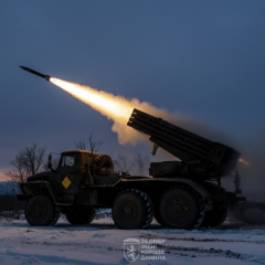 Analysis of Charles Moore: why Russia could not defeat Ukraine