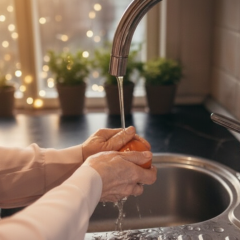Verkhovna Rada transferred water tariffs to local authorities: what will change for residents