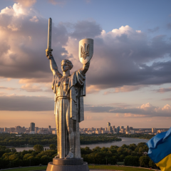 Ukrainian MFA on ultimatums from Hungary and Slovakia: threats through 