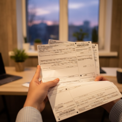 Increase in electricity tariffs in Ukraine