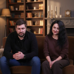 Сім'я Гіги розкрила причину смерті артиста