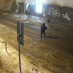 Вибух у Львові: затримано підозрювану жінку
