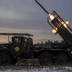 300 km² liberated by Ukrainian airborne troops