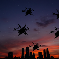 Drone attack on Moscow: closure of airports