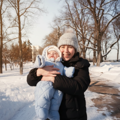 Demographic crisis in Ukraine