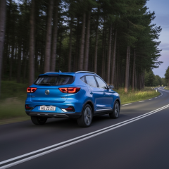 Models of electric cars worth buying in 2024