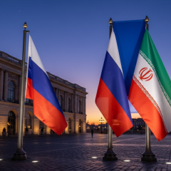 Контракт на ПЗРК 'Верба' между Россией и Ираном