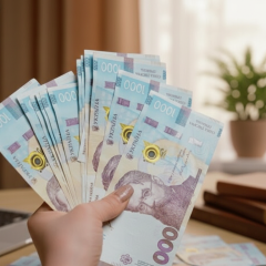 Changes in Ukraine: TSC, pensions, tariffs, drugs