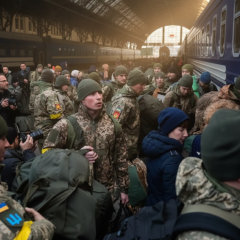Peasants will receive protection from mobilization in 2026