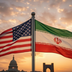 Іран пропонує угоду США з ураном