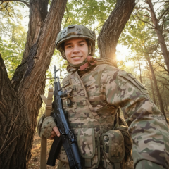 Ukrainian Armed Forces eliminated Russian boxer-actor