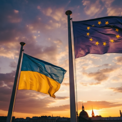 Список вимог для членства в ЄС