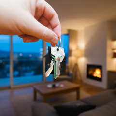New Housing Code: the end of free housing privatization