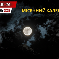 Monthly guide for March 2026