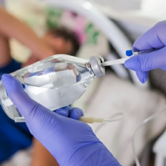 15 hospitalized due to intestinal infection in Lviv