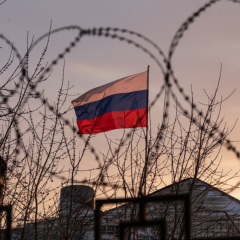 Russian intelligence accuses UK and France