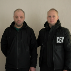 SBU exposed traitors in Odessa: registered Starlink for occupiers for $30