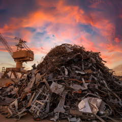 Government restricts scrap metal export: how to stop schemes