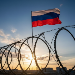 Photo of Transneft and Rosatom under fire