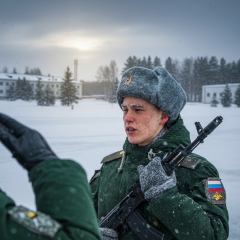 Russia may announce general mobilization: what is known about the Kremlin's plans