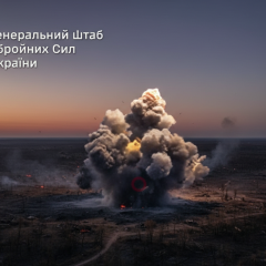 ЗСУ нанесли массированный удар по Atacms: уничтожены пункты управления и логистика оккупантов