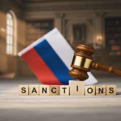 Canada imposes new sanctions against Russia